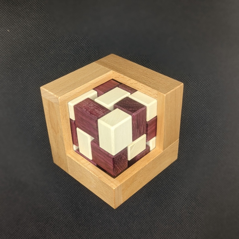 Inelegant Squares Pack