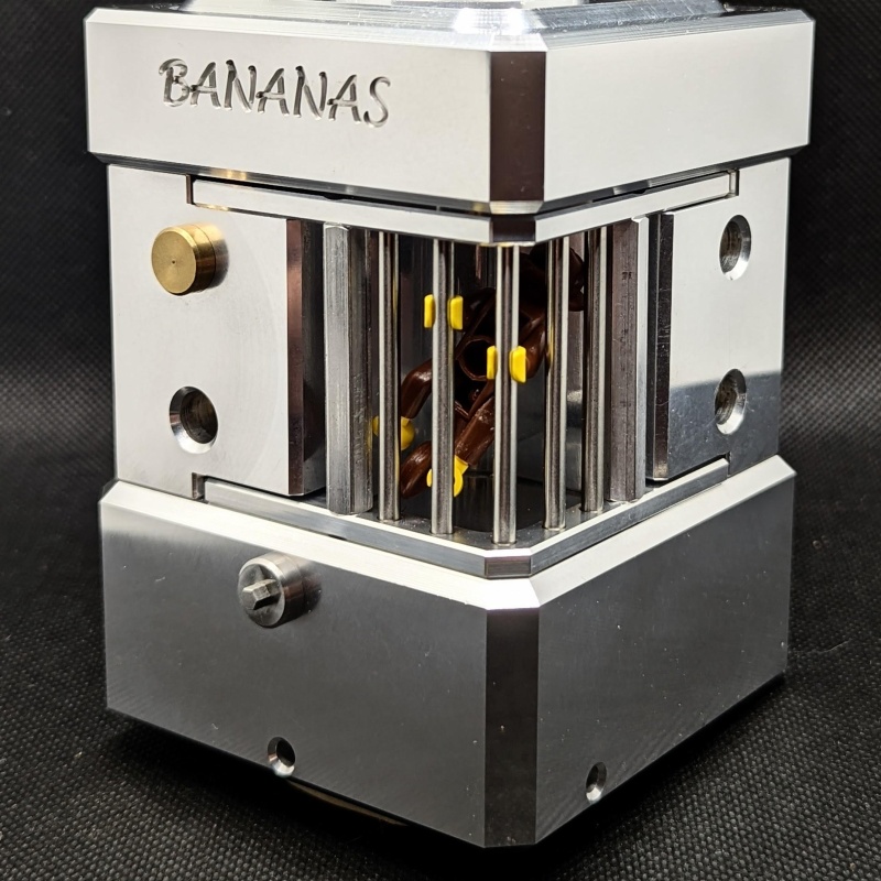 Bananas - Jon Keegan (Sequential Discovery)