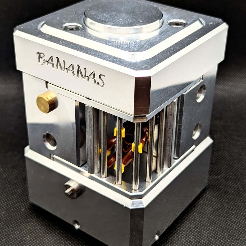 Bananas - Jon Keegan (Sequential Discovery)