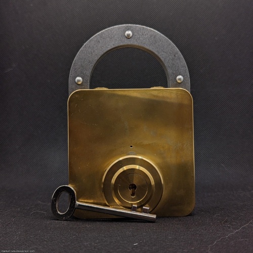 T13 Popplock (Rainer Popp)