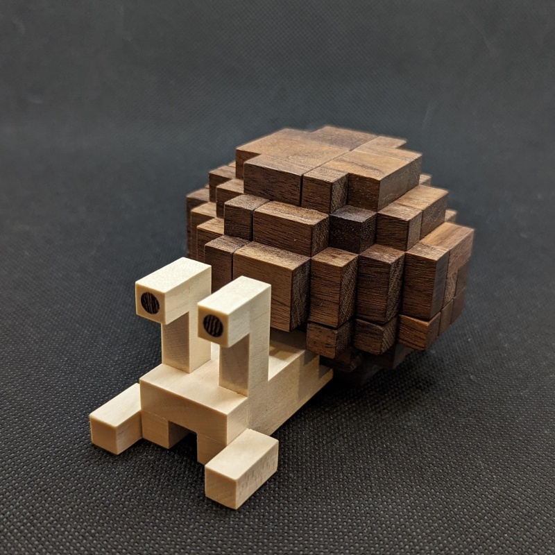 Snail (Pelikan)