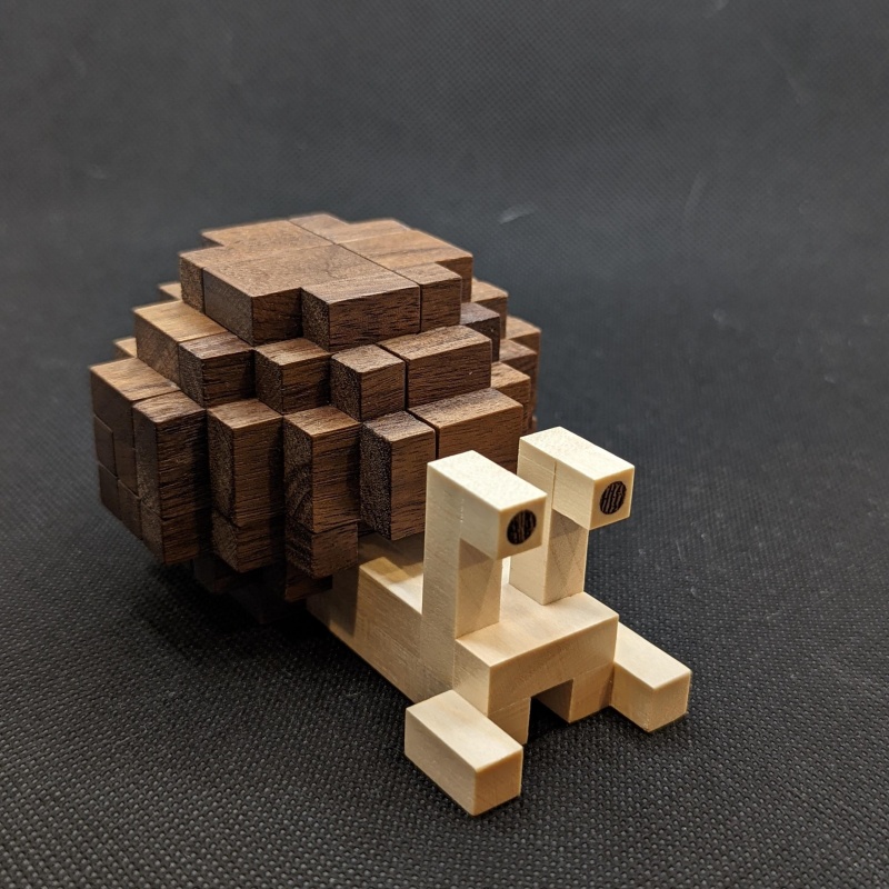 Snail (Pelikan)
