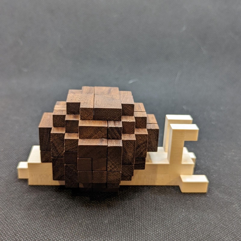 Snail (Pelikan)