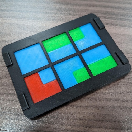 Cornerstone (Goh Pit Khiam)