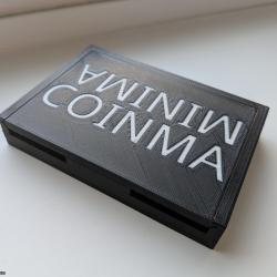 ∀WINIW COINMA