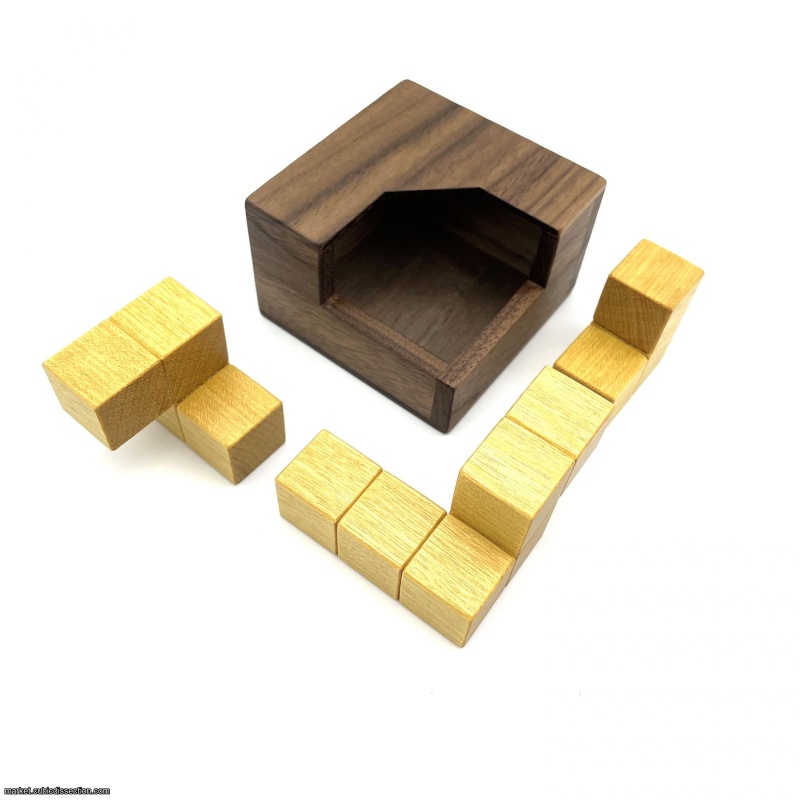 Pack 3 by Osanori Yamamoto