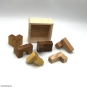 Pack Six by Eric Fuller Oddball