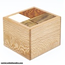 Fano Blocks by Brendan Perez (RPP)