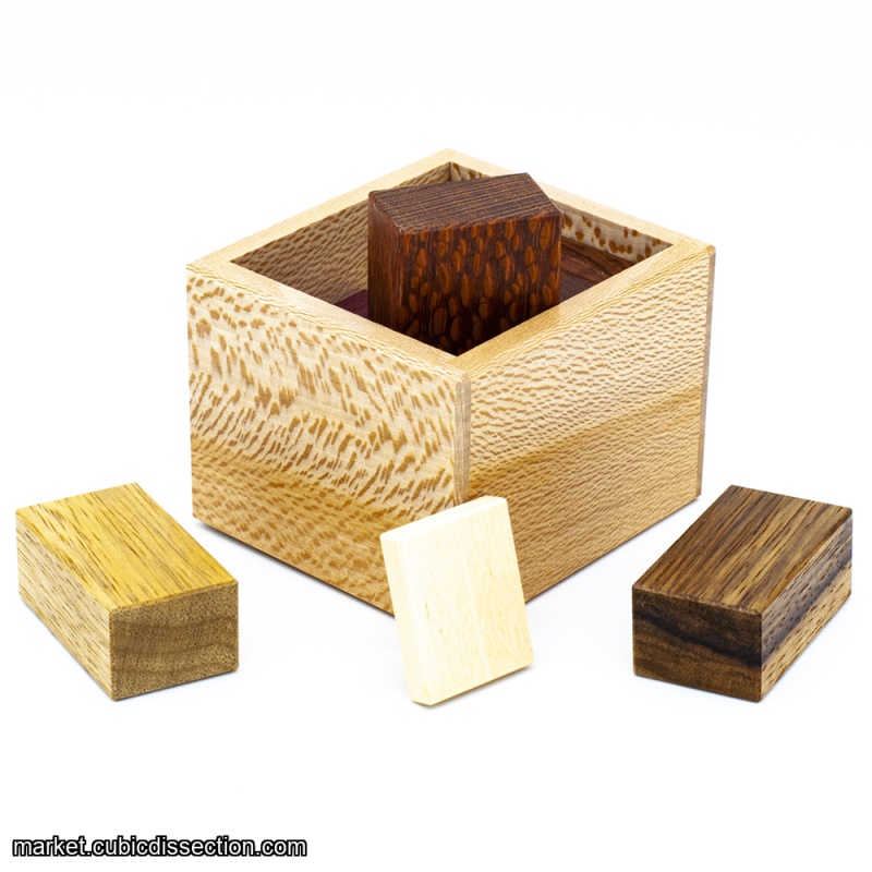 Fano Blocks by Brendan Perez (RPP)