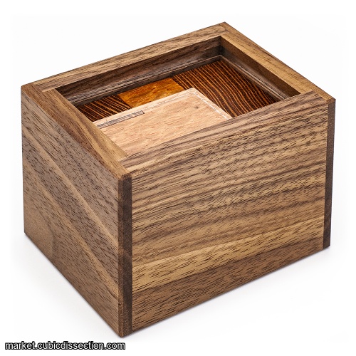 4L by Yasuhiro Hashimoto 2021 Edition (RPP)