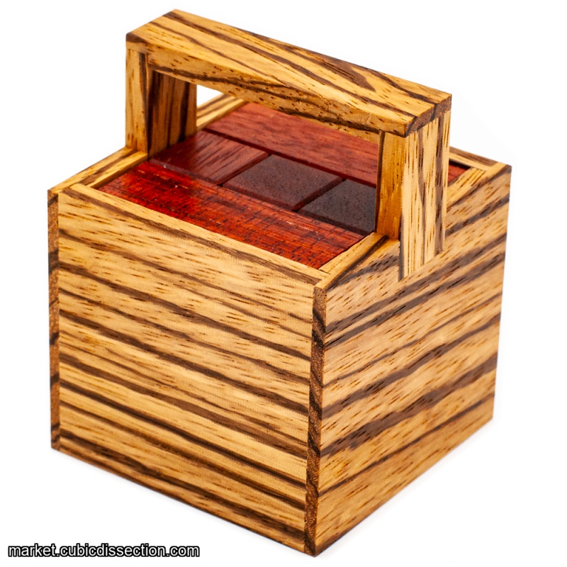 Akaki's Basket by Akaki Kuumeri (RPP)