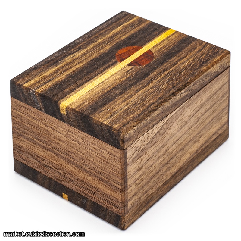Boxy by László Molnár (RPP)