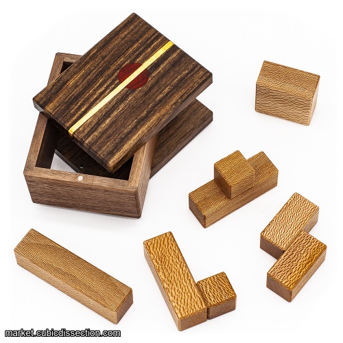 Boxy by László Molnár (RPP)