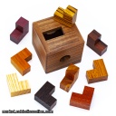 Letter Box by Pit Khiam Goh (RPP)