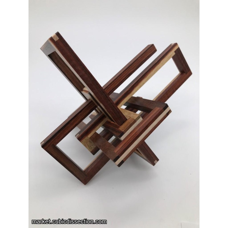 Oskar's Paperclips Sapwood by Oskar van Deventer (1)
