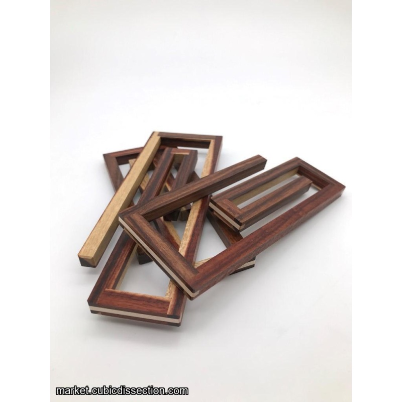 Oskar's Paperclips Sapwood by Oskar van Deventer (1)