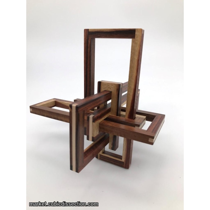Oskar's Paperclips Sapwood by Oskar van Deventer (1)