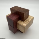 Parasitic Burr by Tyler Hudson Oddball