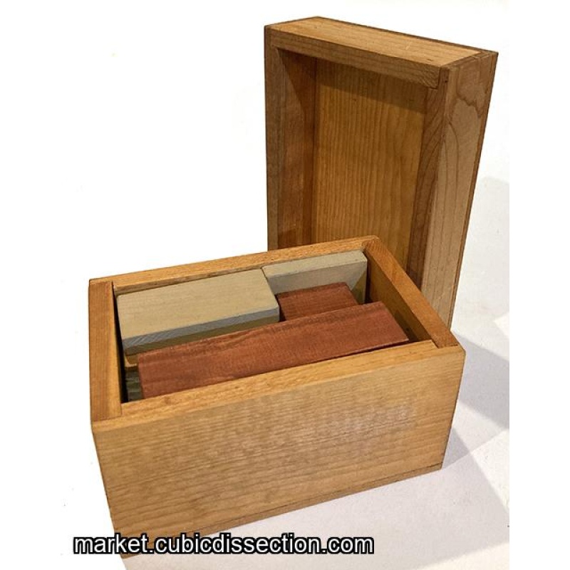 Parcel Post by Bill Cutler - 1980 Original