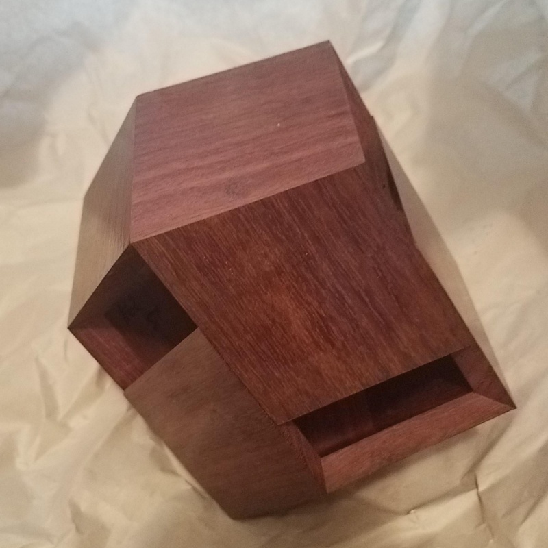 Pennyhedron