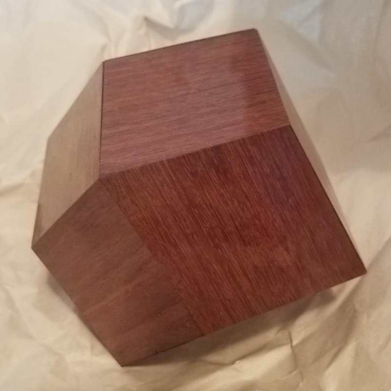 Pennyhedron