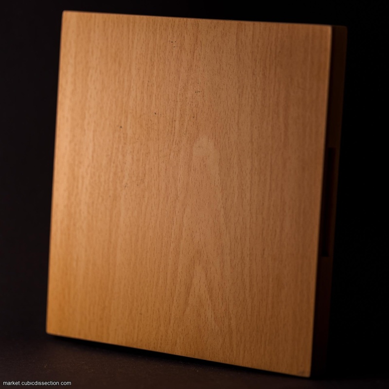 Pentangular Jam Puzzle by Hirokazu Iwasawa (Iwahiro)