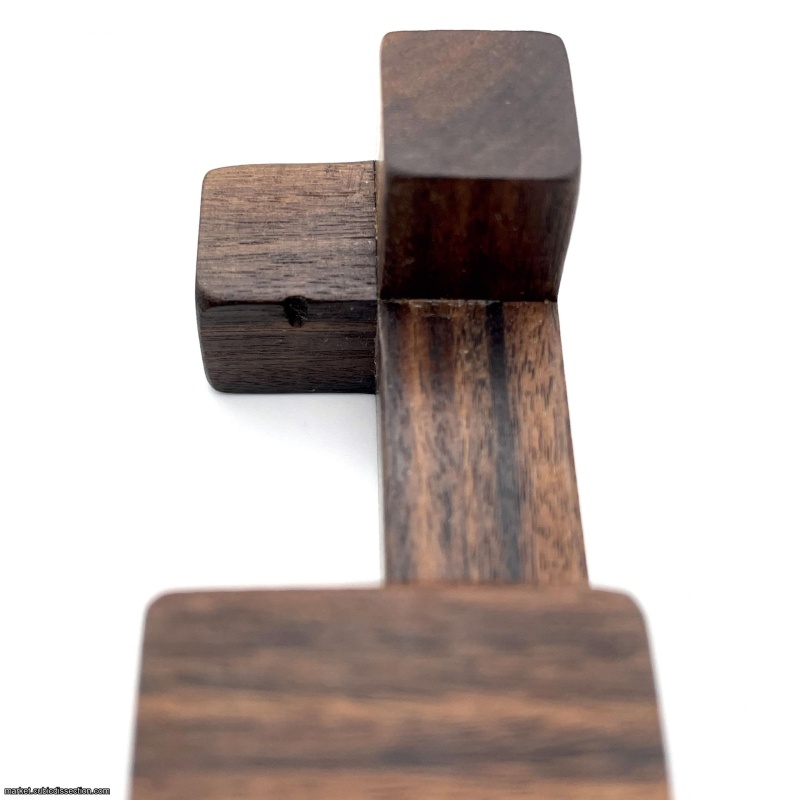 Petit Puzzle by Osanori Yamamoto