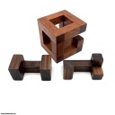 Petit Puzzle by Osanori Yamamoto