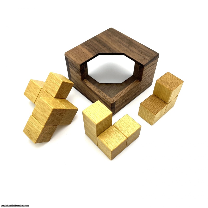 Petit Ring by Osanori Yamamoto