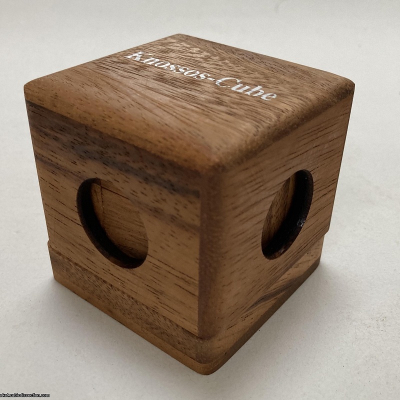 Philos Knossos Cube
