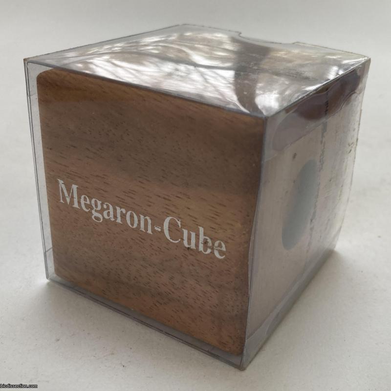 Philos Megaron Cube