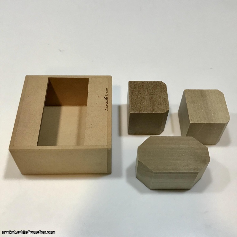 ODD Puzzle