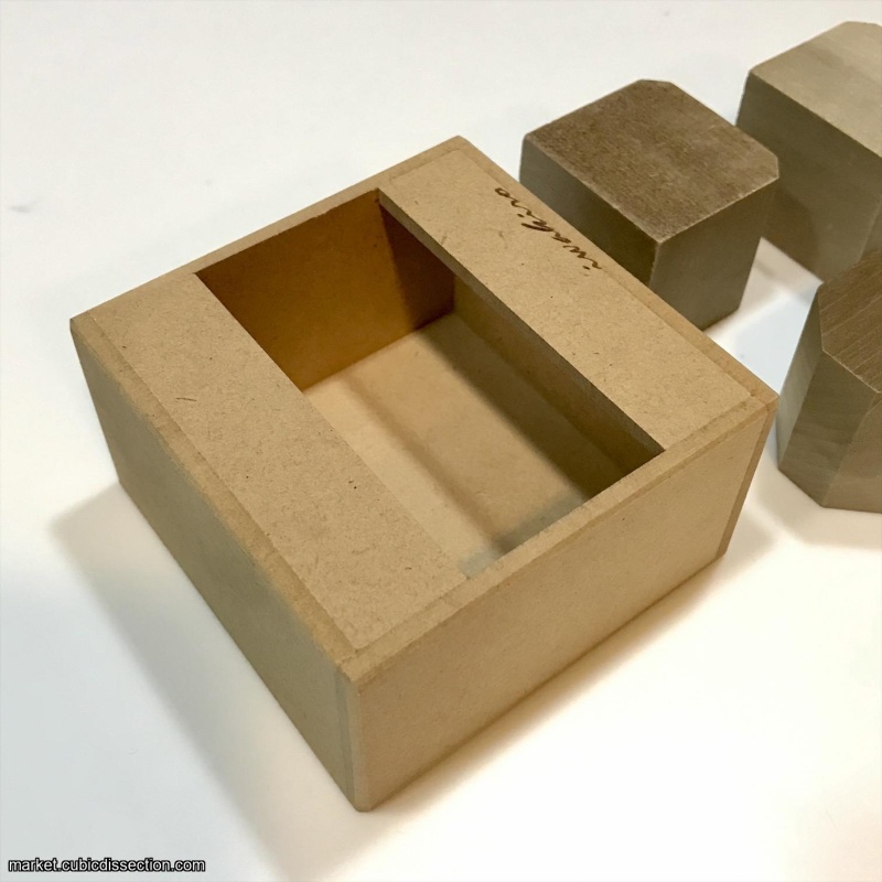 ODD Puzzle