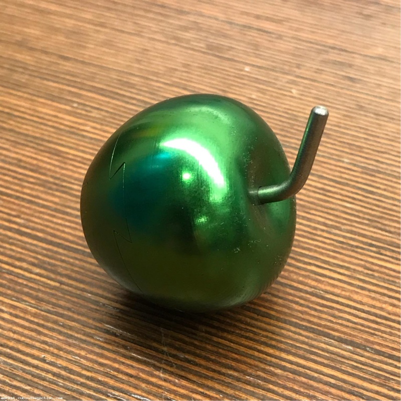 Green Apple