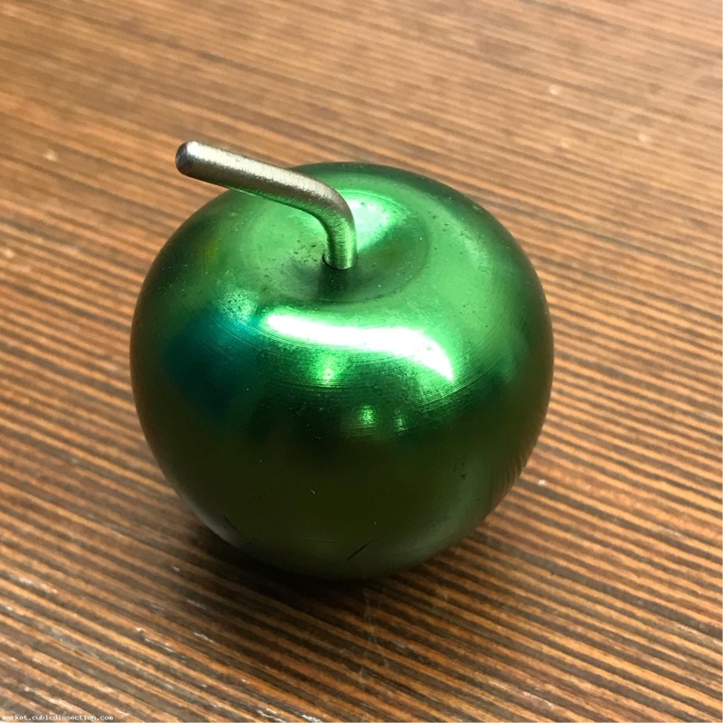 Green Apple