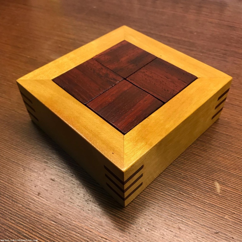 Blockhead