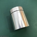 Aluminium Cylinder Box