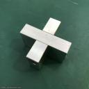 Aluminium Cross