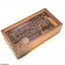 A Drive Down Lombard Street