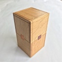 Rectangular Box - 2015 Karakuri Christmas Present