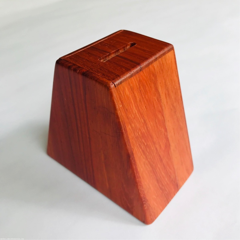 Coin Box - 2015 Karakuri Christmas Present