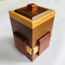 Bean Bag Drawer 2 - 2015 Karakuri Christmas Present