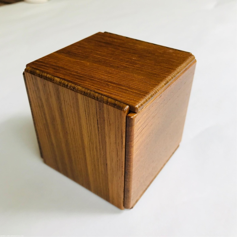 Confetto Box 2 - 2014 Karakuri Christmas Present