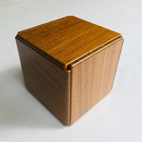 Confetto Box 2 - 2014 Karakuri Christmas Present