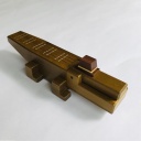 Gentleman Crocodile - 2015 Karakuri Christmas Present