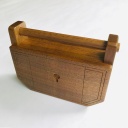 Lock - 2014 Karakuri Christmas Present