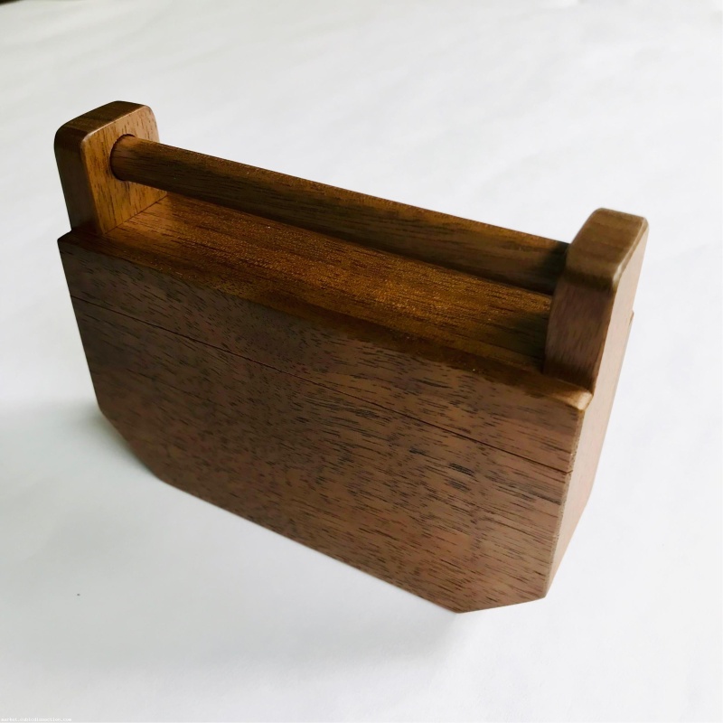 Lock - 2014 Karakuri Christmas Present