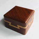 Three Layer Double Dovetail