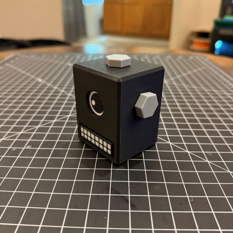 BOLT the Bot