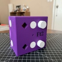 Free The Two by Piker B